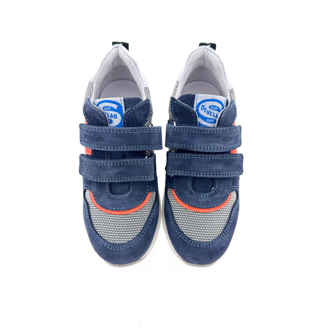 Develab 45445 sneakers 45445 large