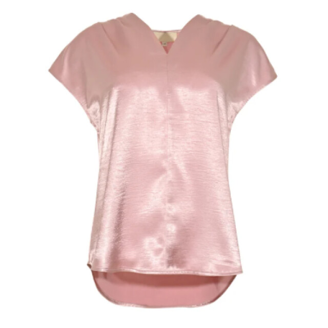 Maicazz Melice top-slate rose MELICE large