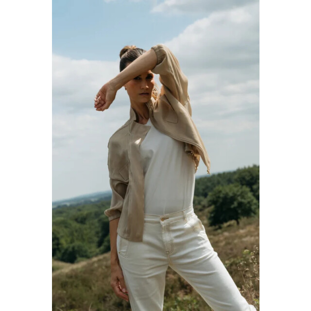 Maicazz Sairan jacket- SAIRAN-SAND large