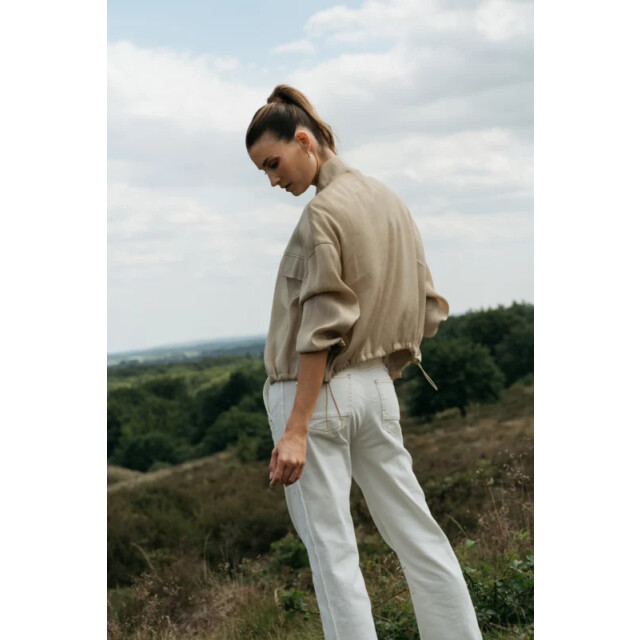 Maicazz Sairan jacket- SAIRAN-SAND large