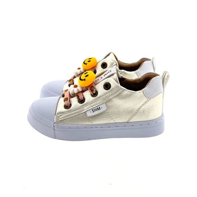 Shoesme SH26S006 Sneakers Wit SH26S006 large