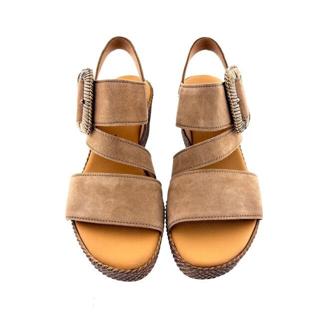 Gabor 84.771.14 Sandalen Beige 84.771.14 large