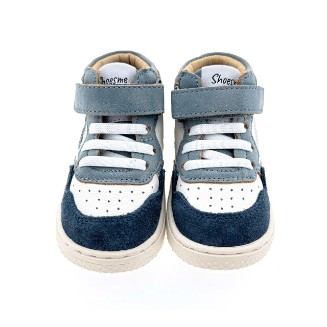 Shoesme BN26S008 Sneakers Blauw BN26S008 large