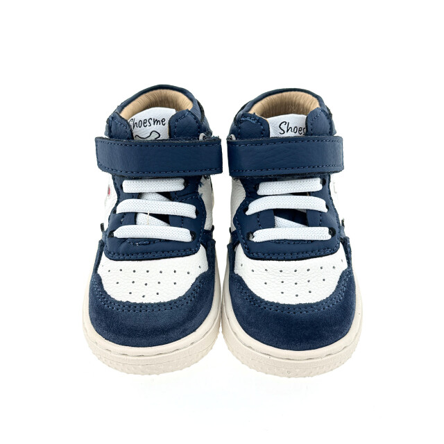 Shoesme BN26S009 Sneakers Blauw BN26S009 large