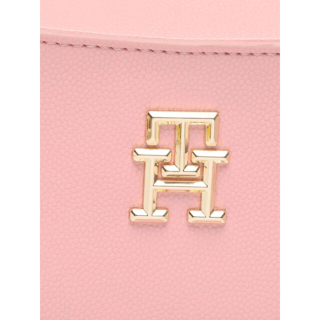Tommy Hilfiger Tijdloze handtas UTNA1397_pink large