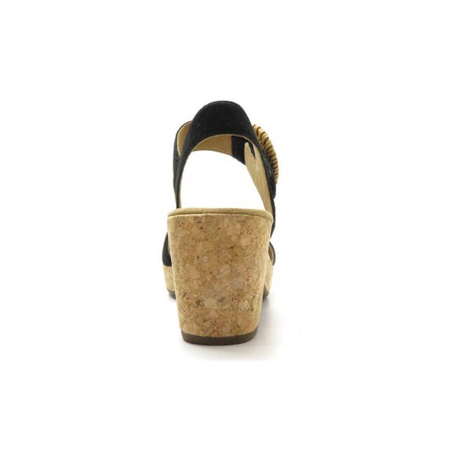 Gabor 85.760 Sandalen Zwart 85.760 large