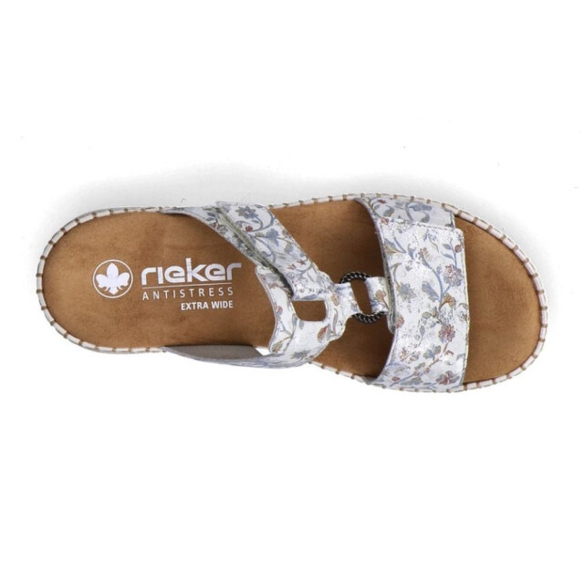 Rieker Sandalen 66292 large