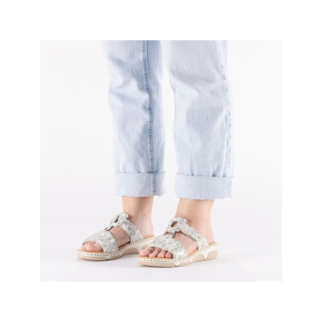 Rieker Sandalen 66292 large