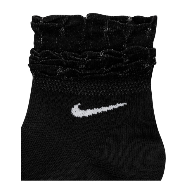 Nike Heren everyday polyester enkelsokken UTPP13694_black large