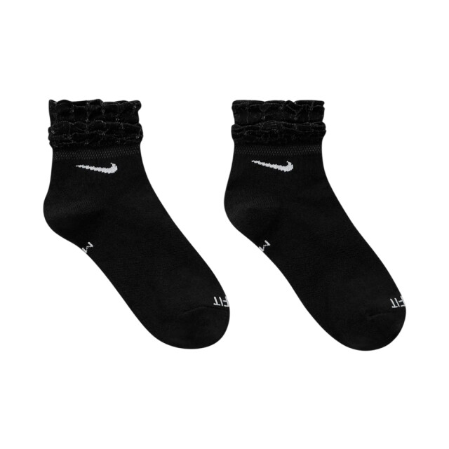 Nike Heren everyday polyester enkelsokken UTPP13694_black large