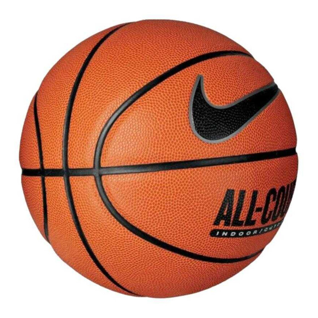 Nike All court 8 paneel basketbal voor dagelijks gebruik UTPP13731_orange large