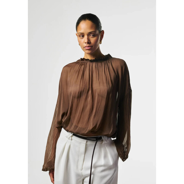Aaiko Cristy top Cristy top large