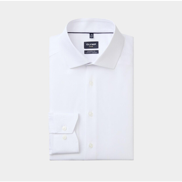 Olymp Business hemd lange mouw 1230/24 hemden 123024/00 172680 large