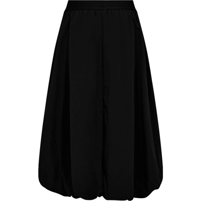 Free Quent Fqmono skirt black 129047-1000 large