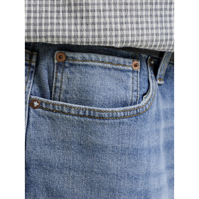 Jack & Jones jjitony jjoriginal shorts am 460 sn 12289248 blue 416 05411.264.0025 large