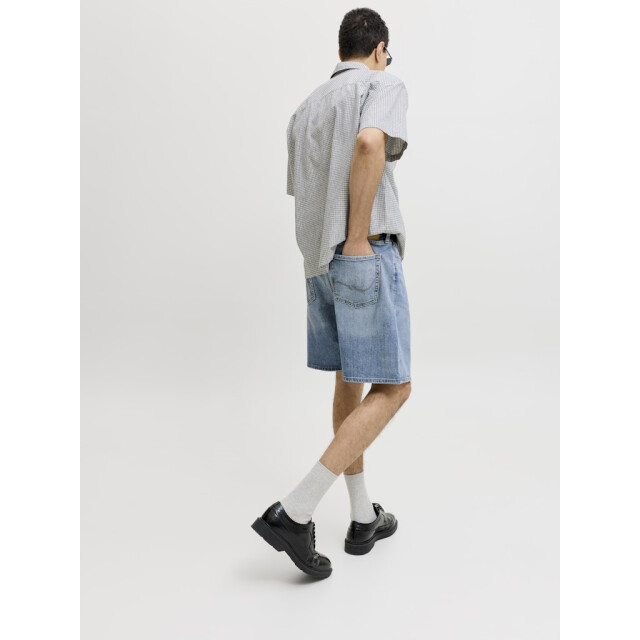 Jack & Jones jjitony jjoriginal shorts am 460 sn 12289248 blue 416 05411.264.0025 large