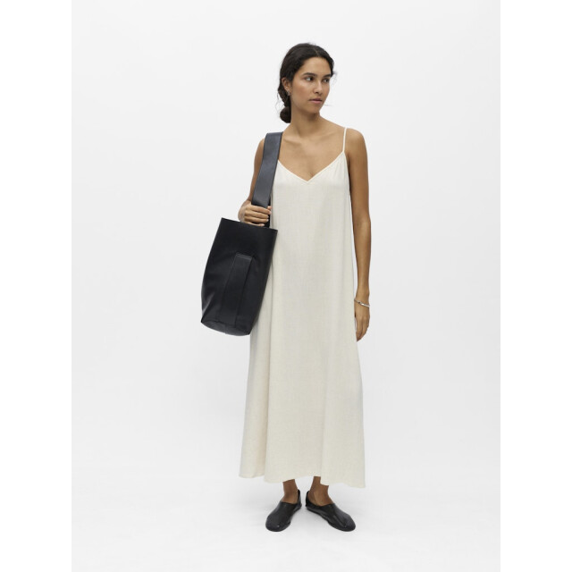 Object objsanne lo strap dress div 23048804 sandshell 06311.820.0018 large