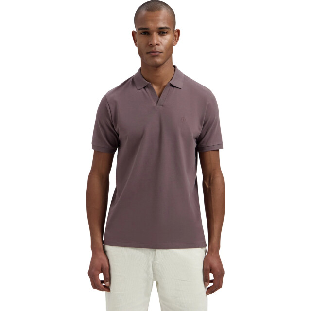 Dstrezzed Bowie v-neck polo 240022-463 large