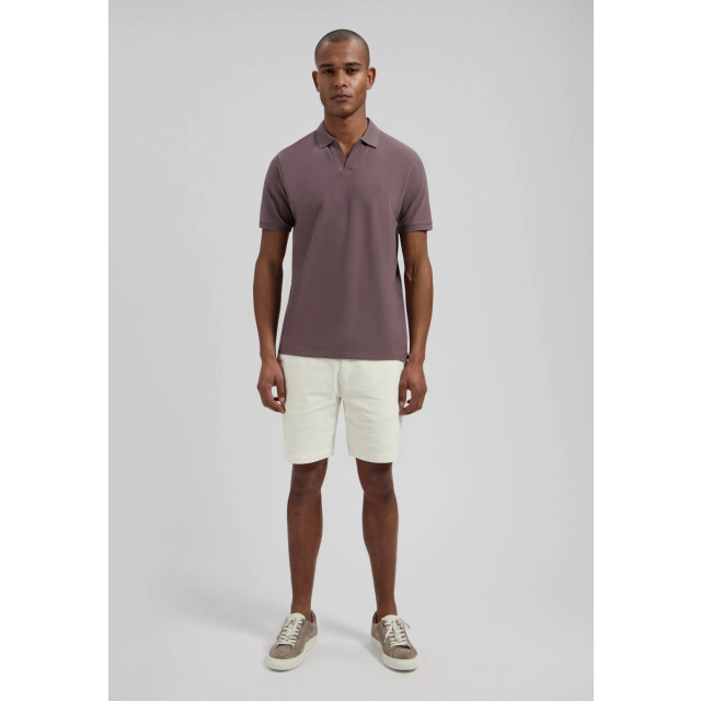 Dstrezzed Bowie v-neck polo 240022-463 large