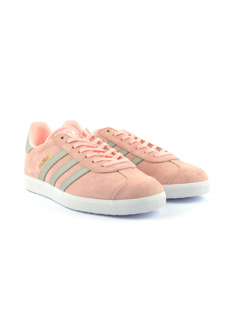 adidas sneakers roze