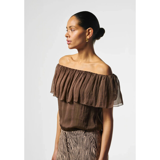 Aaiko Caprice top Caprice top large