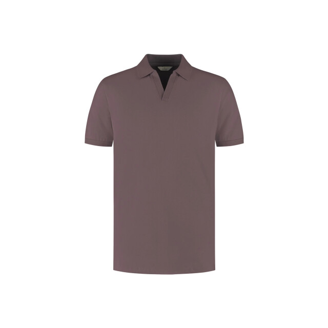 Dstrezzed Bowie v-neck polo 240022-463 large
