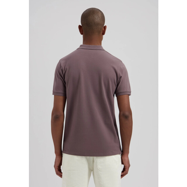 Dstrezzed Bowie v-neck polo 240022-463 large