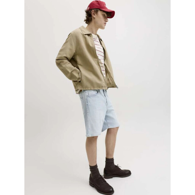 Jack & Jones Jjitony jjoriginal shorts am 460 sn blue denim/lig 12289248-188779001 large