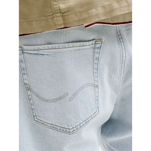 Jack & Jones Jjitony jjoriginal shorts am 460 sn blue denim/lig 12289248-188779001 large