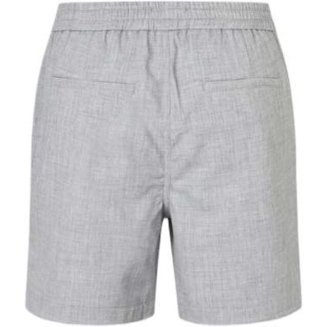 Plain Turipl shorts 040 misty 41011-31334 misty '''' large