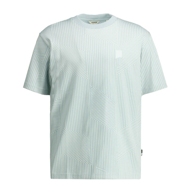 Chasin' T-shirt korte mouw 52110087 CHASIN' T-shirt korte mouw 52110087 large