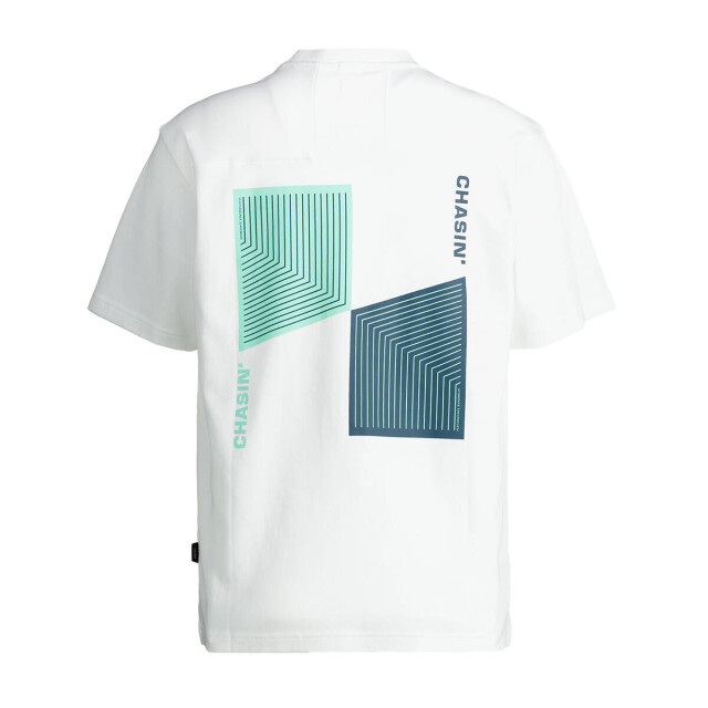 Chasin' T-shirt korte mouw 52110088 CHASIN' T-shirt korte mouw 52110088 large