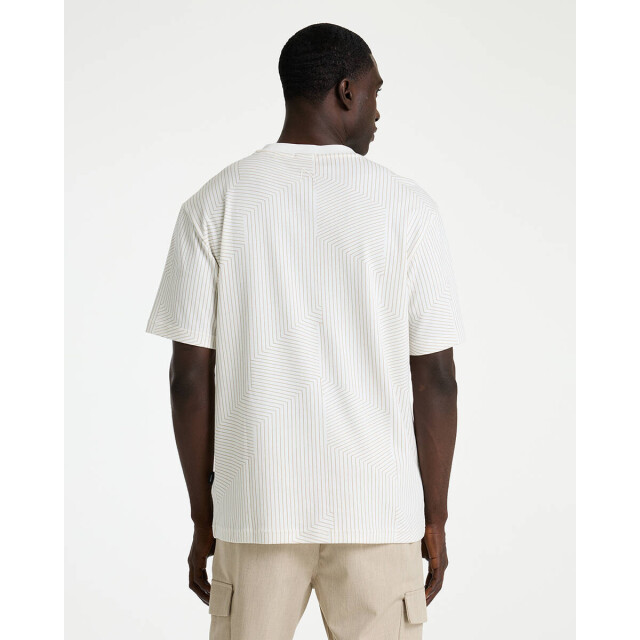 Chasin' T-shirt korte mouw 52110087 CHASIN' T-shirt korte mouw 52110087 large