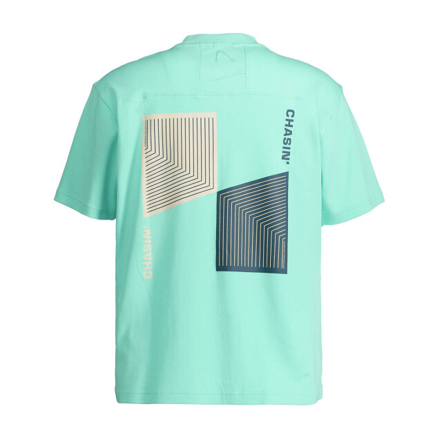 Chasin' T-shirt korte mouw 52110088 CHASIN' T-shirt korte mouw 52110088 large