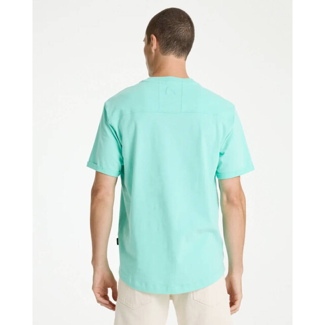 Chasin' T-shirt korte mouw 52110011 CHASIN' T-shirt korte mouw 52110011 large