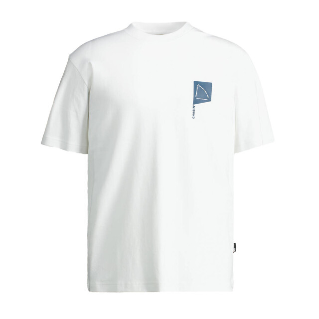 Chasin' T-shirt korte mouw 52110088 CHASIN' T-shirt korte mouw 52110088 large