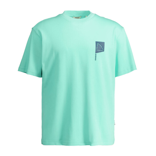 Chasin' T-shirt korte mouw 52110088 CHASIN' T-shirt korte mouw 52110088 large