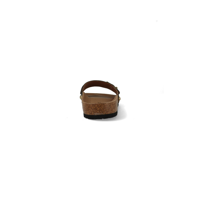 DWRS Label Java slippers s2849-02-2202 S2849 large