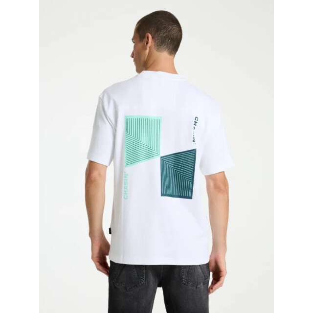 Chasin' 52110088 e10 reco t-shirt chas E10/52110088 large