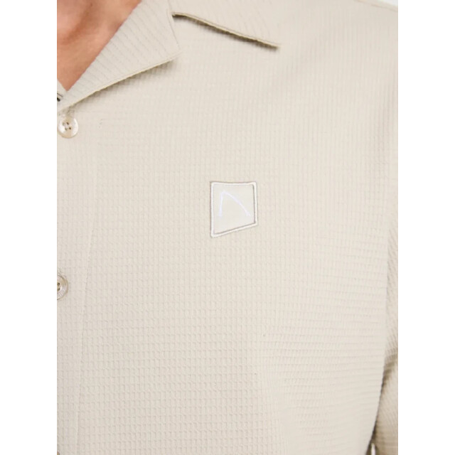 Chasin' 62120012 e20 doby structure heren overshirt cha E20/62120012 large
