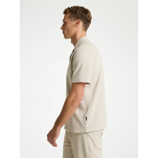 Chasin' 62120012 e20 doby structure heren overshirt cha E20/62120012 large