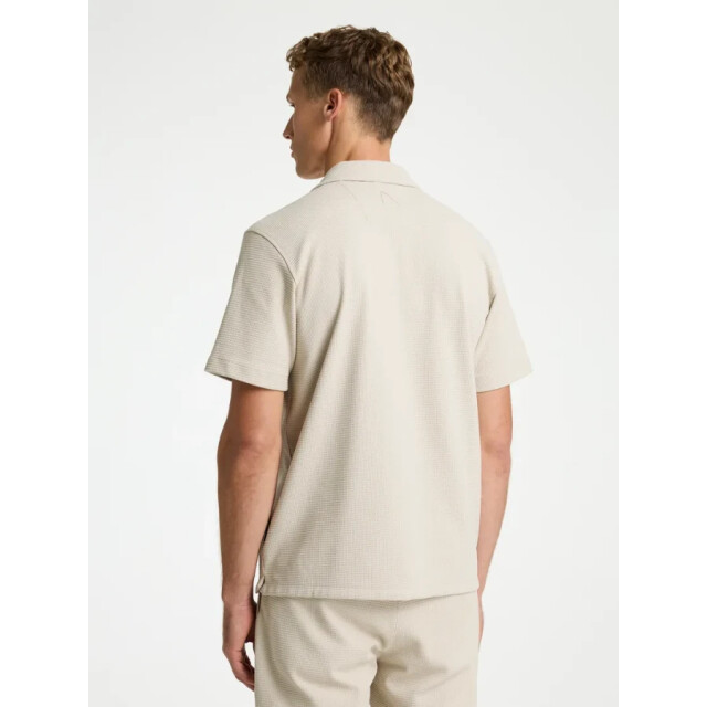 Chasin' 62120012 e20 doby structure heren overshirt cha E20/62120012 large