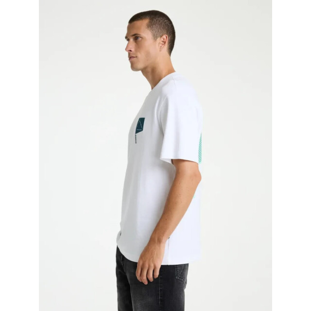 Chasin' 52110088 e10 reco t-shirt chas E10/52110088 large