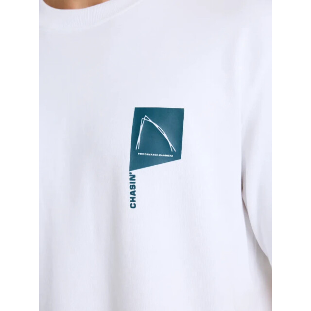 Chasin' 52110088 e10 reco t-shirt chas E10/52110088 large
