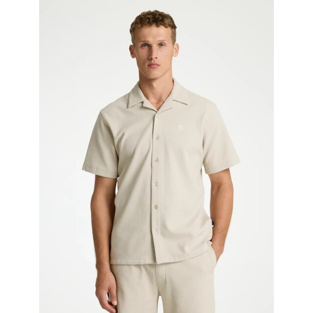 Chasin' 62120012 e20 doby structure heren overshirt cha E20/62120012 large