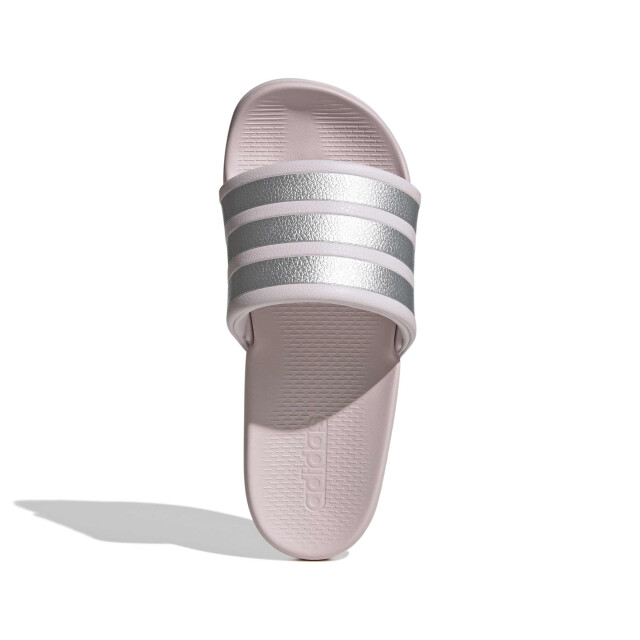 Adidas adilette comfort 2.0 sportslippers dames - 073800_610-8 large