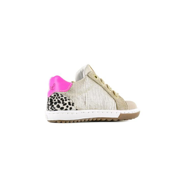 Shoesme ef22s003 Baby Schoenen Goud ef22s003 large
