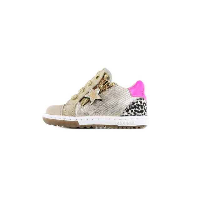 Shoesme ef22s003 Baby Schoenen Goud ef22s003 large