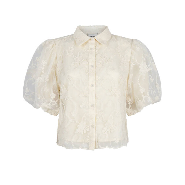 Aaiko Blouse korte mouw andra pa 503 Aaiko Blouse korte mouw ANDRA PA 503 large
