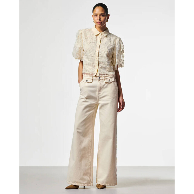 Aaiko Blouse korte mouw andra pa 503 Aaiko Blouse korte mouw ANDRA PA 503 large